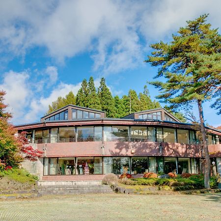 Lake Yamanakako Shuzansou Exterior foto
