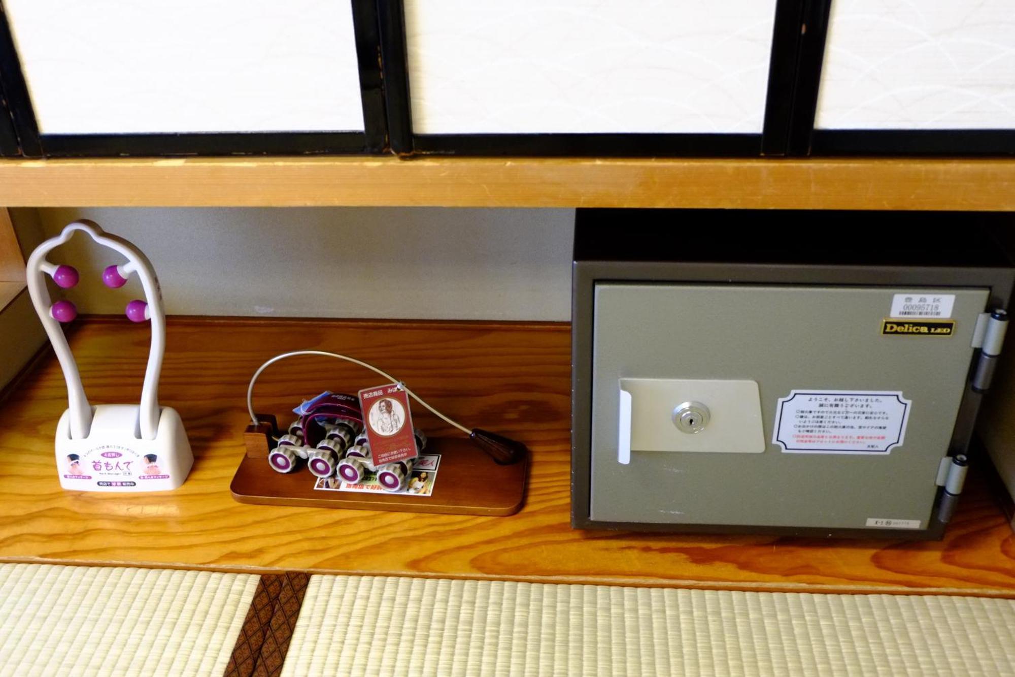Lake Yamanakako Shuzansou Habitación foto