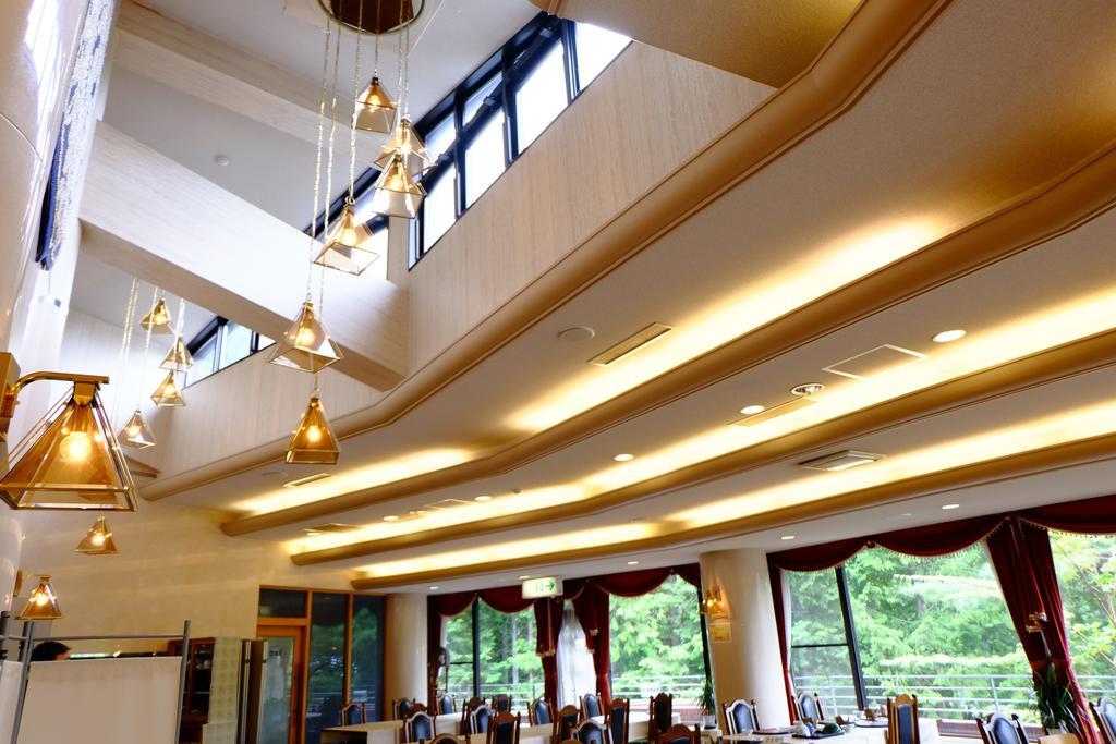 Lake Yamanakako Shuzansou Exterior foto