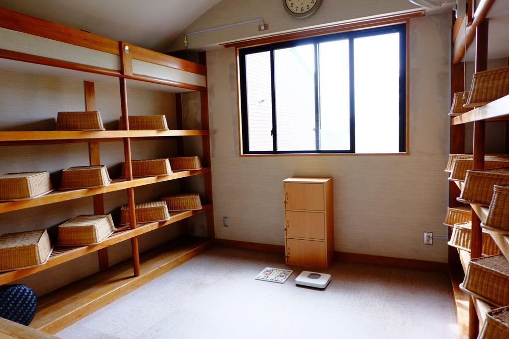 Lake Yamanakako Shuzansou Exterior foto